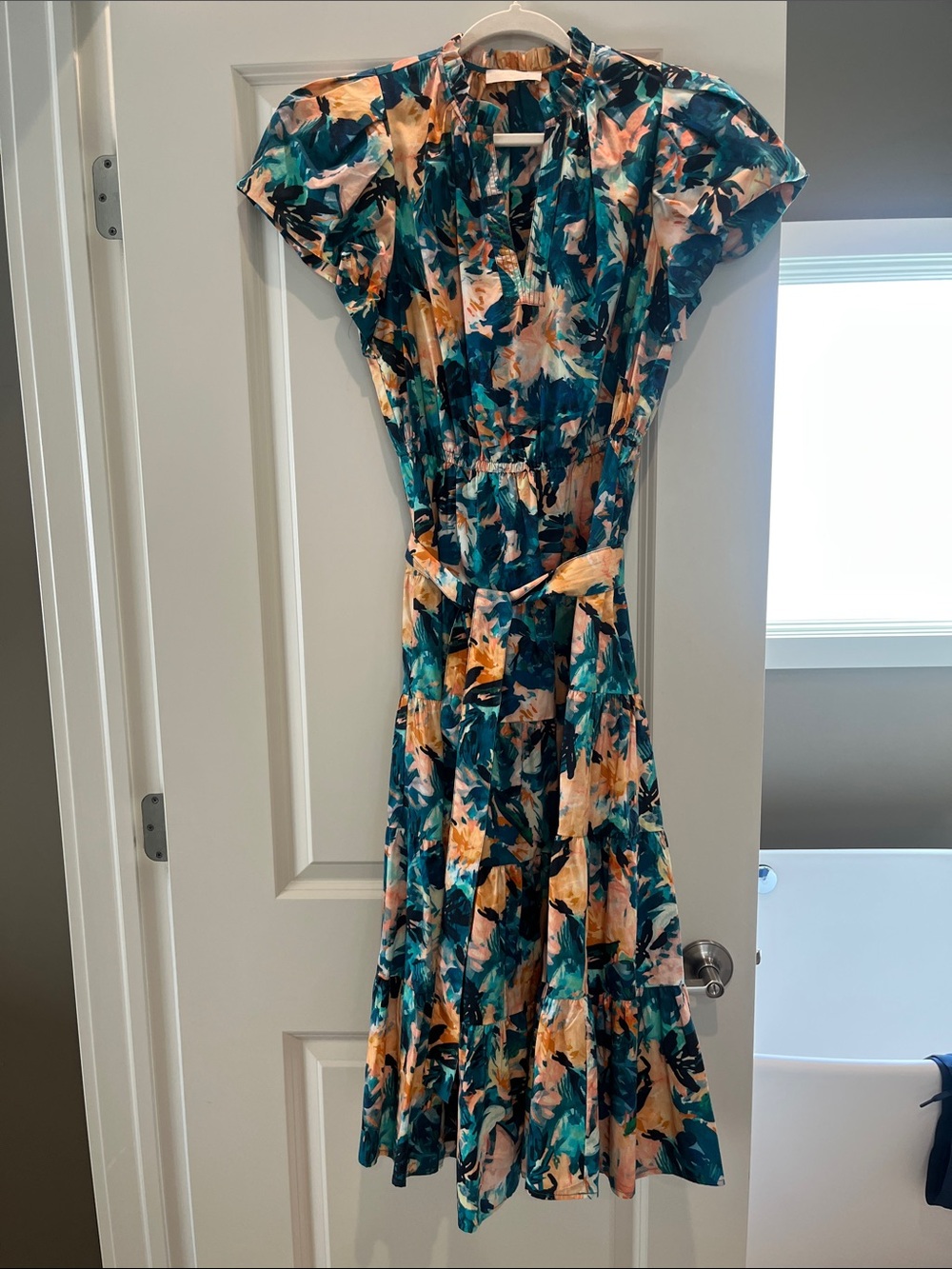 Ulla Johnson Ottilie Dress Size US 4
